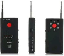 RILEVATORE MICROSPIE BONIFICA