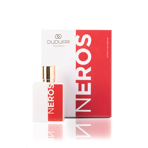 Duduar neros extrait parfum - neros,