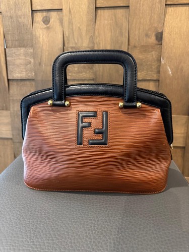 Borsa fendi - borsa, ff