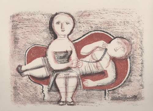 Massimo campigli divano - massimo,
