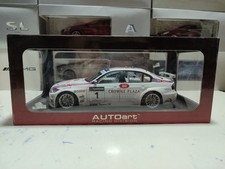 AUTOART 1:18 BMW 320 Si WTCC