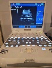 esaote MyLabFive macchina ad