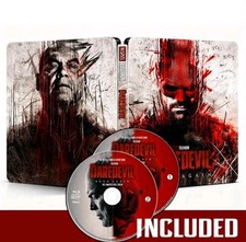 Daredevil Born Again Season 1