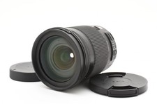 Sigma 18-300mm f3.5-6.3 DC