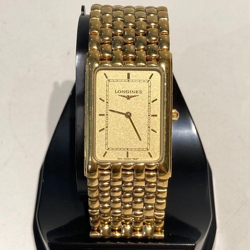 Orologio longines flagship - orologio,