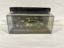 ASTON MARTIN DBR9 - 24H LE