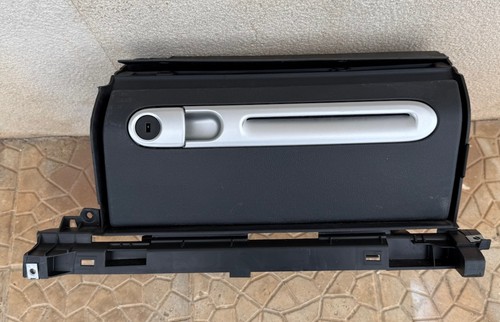 Vano cassetto portaoggetti - vano,