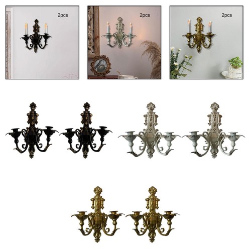 Lot appliques murales - lot,