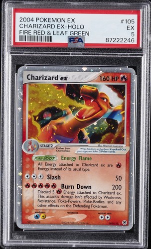 2004 pokemon rosso fuoco - 2004,
