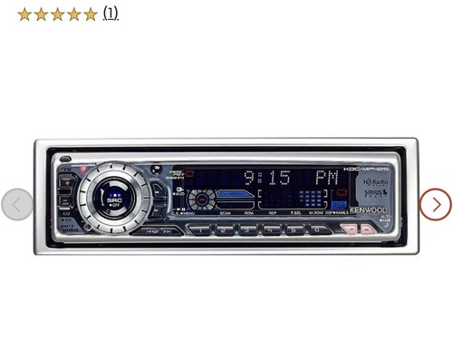 Kenwood kdc mp425 - kdc-mp425, 🎶