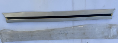 Nsu prinz benda - prinz, addominale