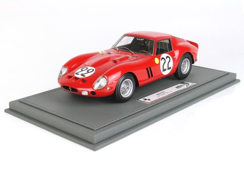 Bbr models ferrari - ferrari, 250