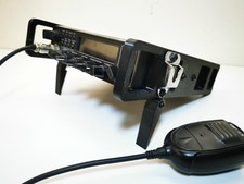 Supporto protezione barre