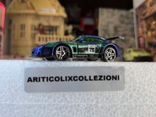 Hot Wheel Ferrari 575 GTC