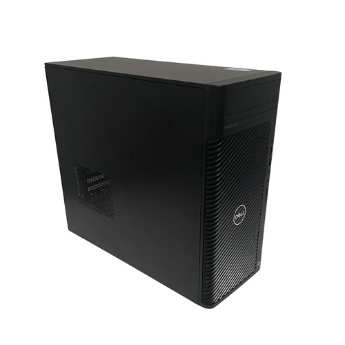 Dell precision 3660 intel core - dell,