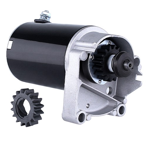 12v starter motor fits - 12v, briggs