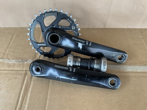Sram hollow forged - 1,