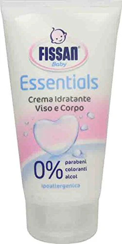 Fissan baby crema - 6,