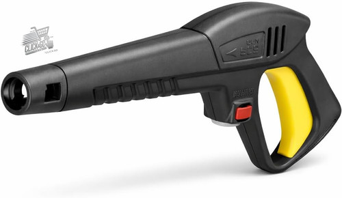 Pistola alta pressione 160 - alta,