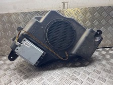 Subwoofer posteriore Dodge