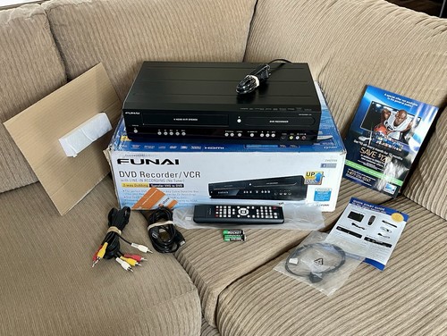 Funai zv427fx4 hdmi - zv427fx4, dvd