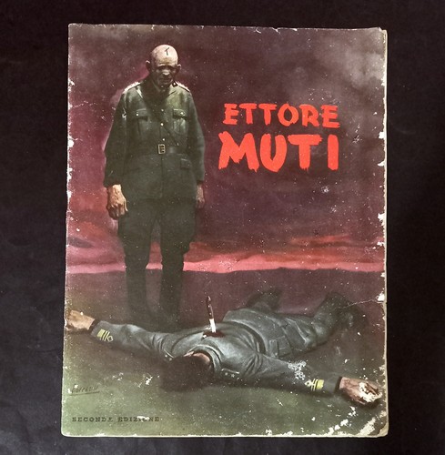 Ettore muti 1950 - ettore,
