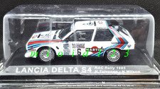 LANCIA DELTA S4 - Toivonen
