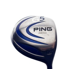 Driver Ping G5 usato / 10,5