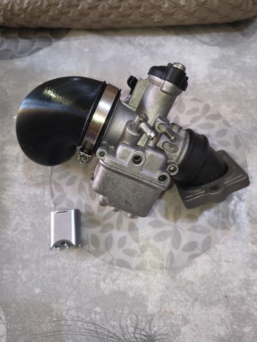 Carburatore vhst valvola - 28,