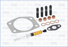 Kit montaggio caricatore per