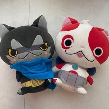 Yo-kai Watch Peluche Set