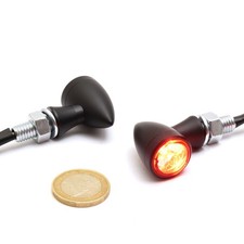 3 in 1 Micro Bullet LED