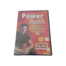 Power Health DVD 7 DVD