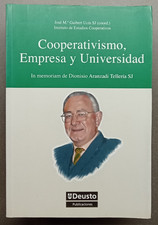 Cooperativismo, empresa y