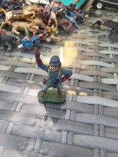 Bellissimo Soldatino TORGANO - Sudista