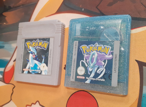 Lotto pokémon versione - pokémon,
