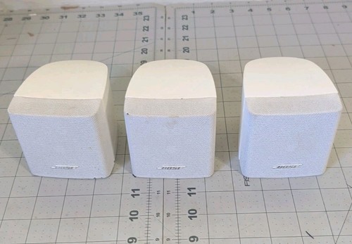 Set bose acoustimass 6 - of,