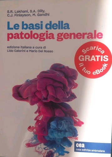 Basi della patologia - le,
