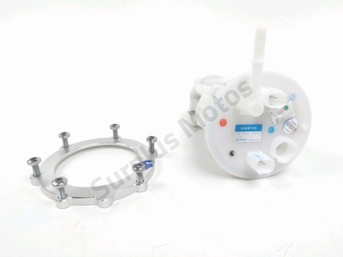 Pompe essence triumph - a,