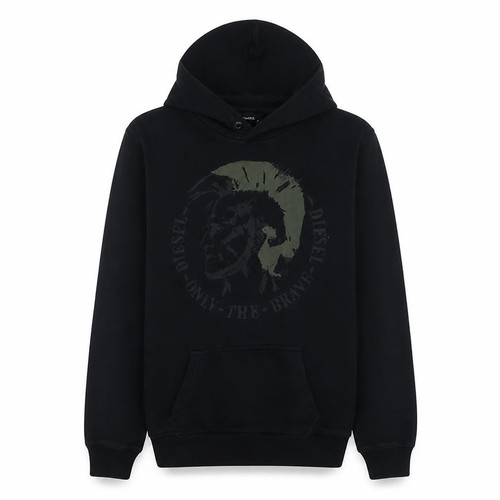 Diesel pullover uomo felpa - pullover,