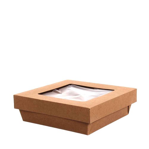 Box contenitori take away - 30,