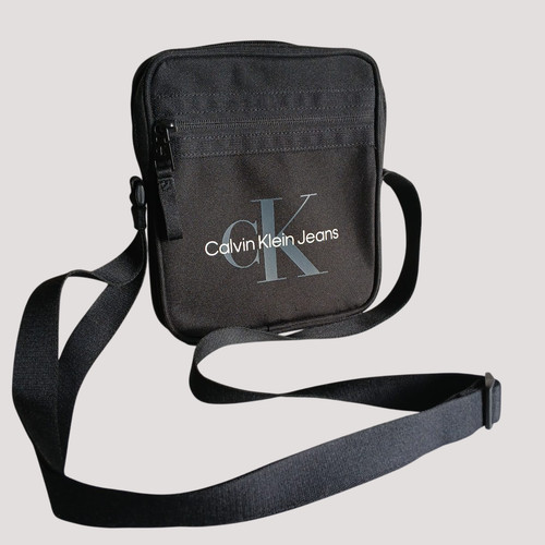 Borsa calvin klein jeans - klein,
