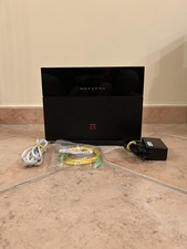 MODEM ROUTER TIM HUB+ EXECUTIVE H388XF WIFI 6 HUB + WI-FI 2.5GBPS FIBRA