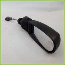 Specchio Specchietto Retrovisore DX GOFFRATO Manuale FIAT PUNTO 2U 2003 2007