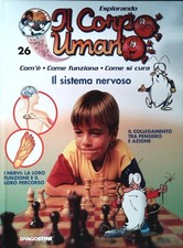 ESPLORANDO IL CORPO UMANO N