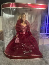 Bambola Barbie Celebrazione