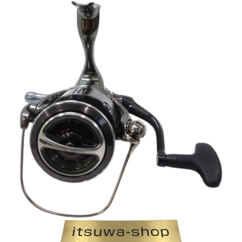 Mulinello shimano stella - 22,