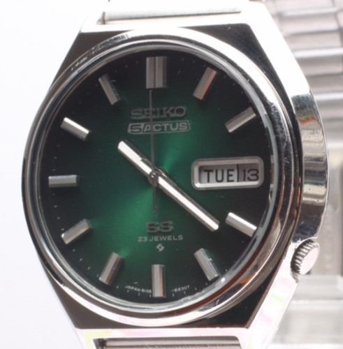 Quasi come nuovo orologio - come,