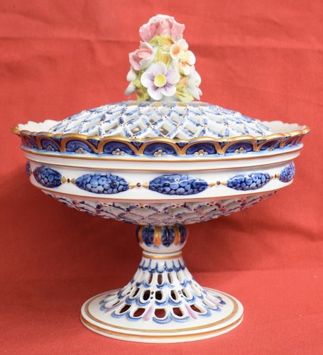 Porselain porcellana sevres - porselain,