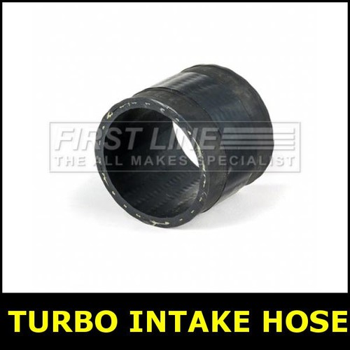 Tubo aspirazione turbo adatto